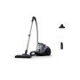 Aspirator Rowenta, RO3726EA, Compact Power Cyclon, 750 W, gri ROWENTA - 1